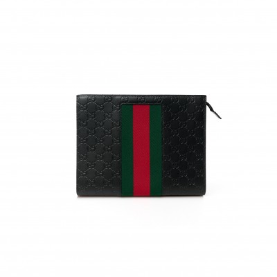 GUCCI GG OPHIDIA HANDBAG 475316 (26*20*6cm)